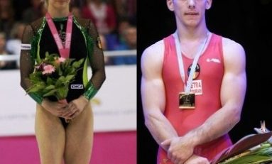 260 de gimnaşti la Europenele de la Moscova