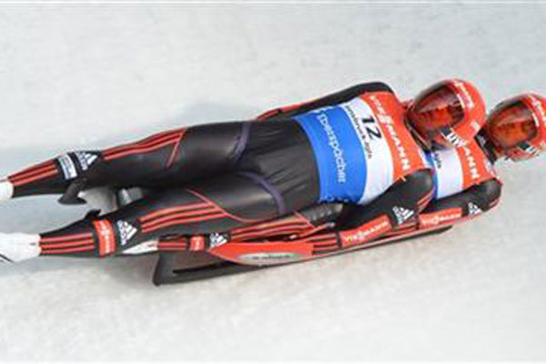 Bronz la Cupa Națiunilor pentru Anghel-Ifrim