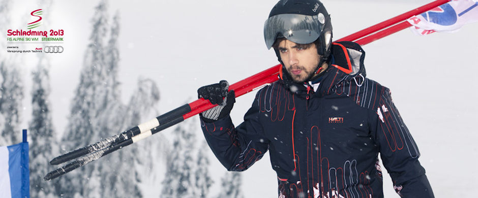 Echilibru la vârful supercombinatei, înaintea manșei decisive