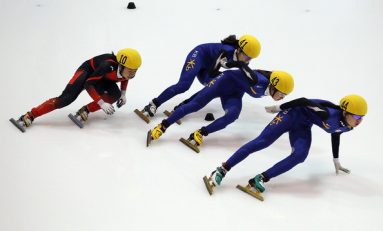 Campionatul Naţional de patinaj viteză debutează azi