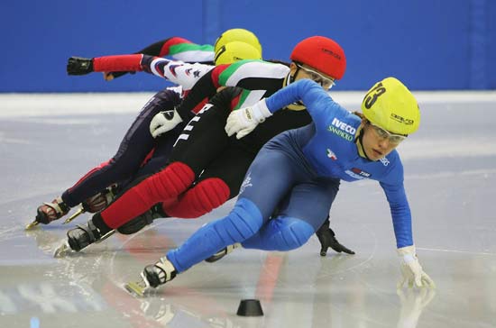 Europene de juniori, cu cinci români