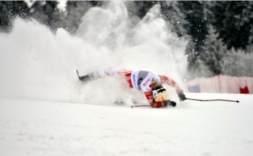 Accidentări pentru mai mulţi sportivi în a doua zi a FOTE