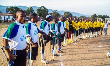 Imaginea zilei vine din Sierra Leone