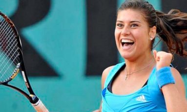 Cîrstea, în turul secund la Doha