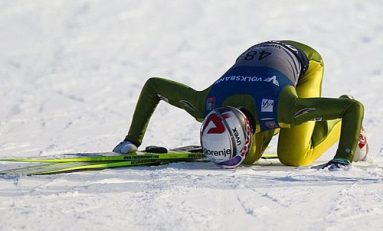 România va găzdui etape de Cupa Mondială la sărituri cu schiurile şi biatlon