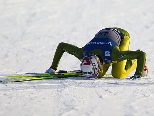 România va găzdui etape de Cupa Mondială la sărituri cu schiurile şi biatlon