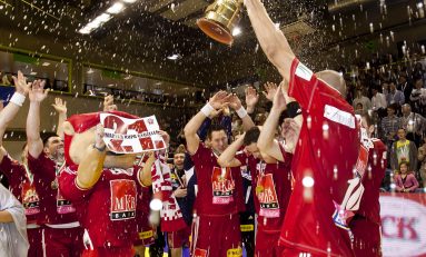 Meciuri tari în optimile de finală ale Ligii Campionilor!