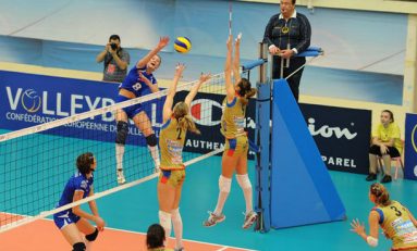 Tomis Constanţa, victorie lejeră în deplasare