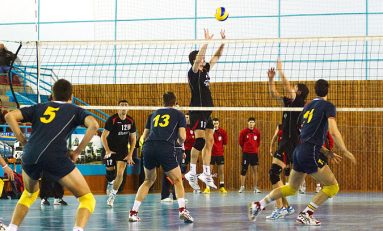 Aur și bronz pentru două echipe din Rusia în Liga Campionilor