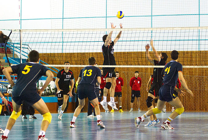 Aur și bronz pentru două echipe din Rusia în Liga Campionilor