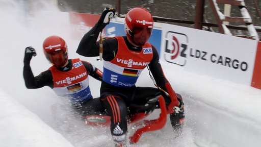 Campionii lumii se impun în SUA