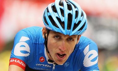 Daniel Martin câștigă etapa a patra și devine lider în Turul Cataluniei