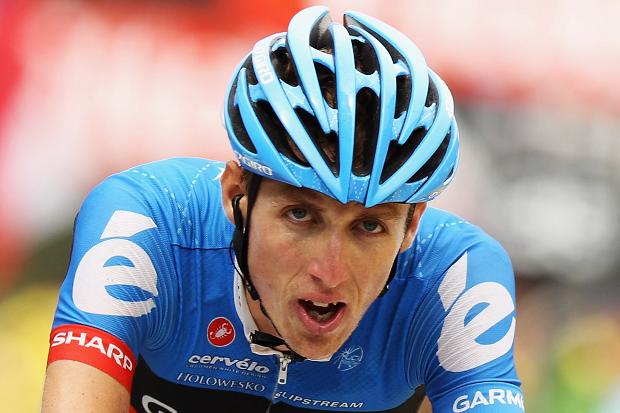 Daniel Martin câștigă etapa a patra și devine lider în Turul Cataluniei