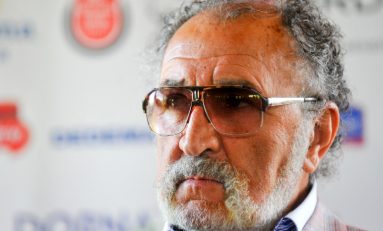 13 iulie 2013, ziua în care Ion Ţiriac va fi admis în International Hall of Fame 