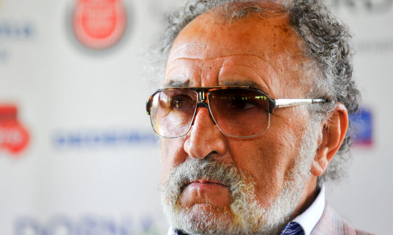 13 iulie 2013, ziua în care Ion Ţiriac va fi admis în International Hall of Fame