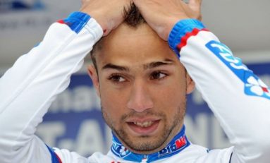 Francezul Bouhanni, primul lider în clasica Paris-Nisa