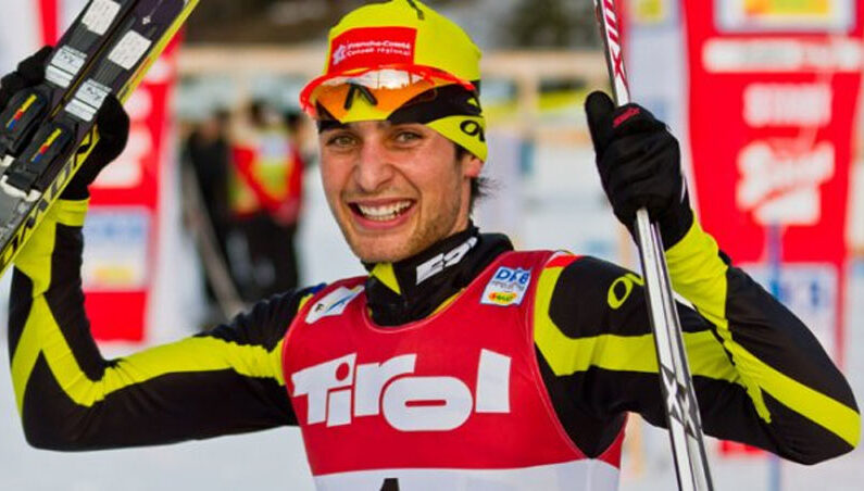 Chapuis câştigă la Oslo, dar Frenzl ia Globul Mic de Cristal