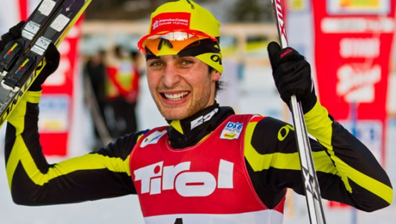 Chapuis câştigă la Oslo, dar Frenzl ia Globul Mic de Cristal