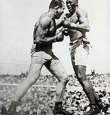 Poveste veche de un secol! Un campion mondial la box înfruntat de un amator la Bucureşti