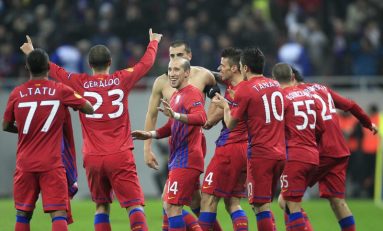 Steaua ia titlul 24, după remiza Petrolului la Turnu Severin