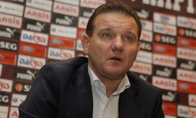 Zotta lasă Rapidul pentru FC Brașov