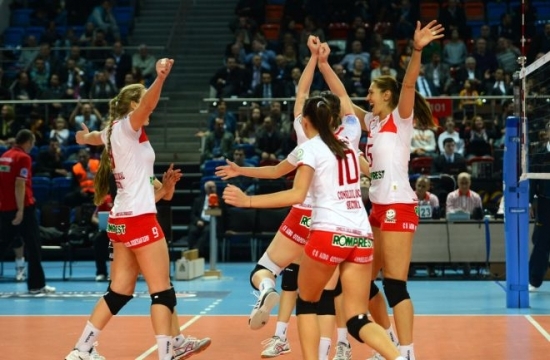 Victorie în play-off pentru Dinamo Romprest