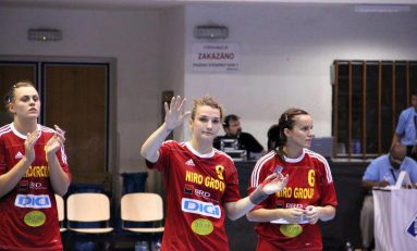 Naționala României a învins Norvegia!