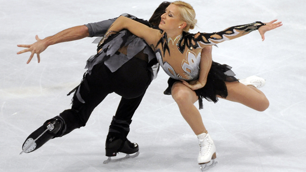 Titlu mondial la perechi pentru Rusia, după opt ani