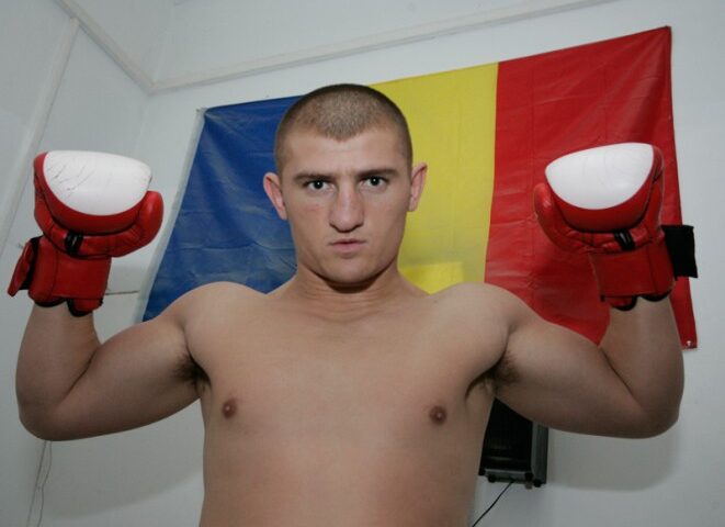 Cătălin Moroşanu a pierdut lupta pentru un milion de euro la Zagreb