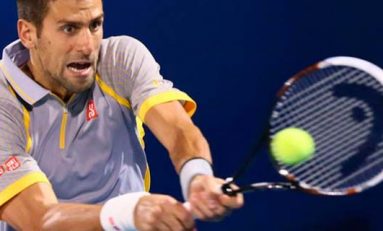 Novak Djokovic eliminat la Madrid