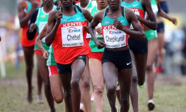 Kenya și Etiopia au dominat Mondialele de cross-country