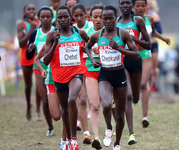 Kenya și Etiopia au dominat Mondialele de cross-country