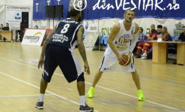 Din vestiar nu răsufla nimic...