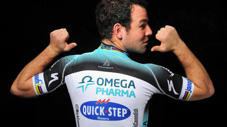 Omega câștigă prologul în Tirreno-Adriatico