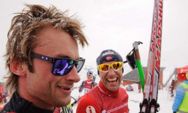Northug jr preia șefia Cupei Mondiale, după victoria de la Stockholm