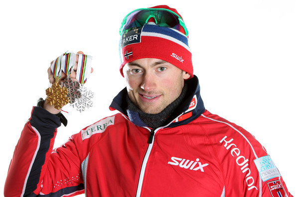 Kowalczyk, victoria cu numărul 43, Randall câștigă Globul de Cristal