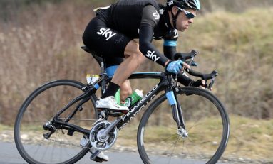 Richie Porte, primul australian care câștigă clasica Paris-Nisa