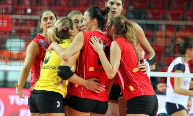 Vakifbank Istanbul câștigă a doua oară Liga Campionilor