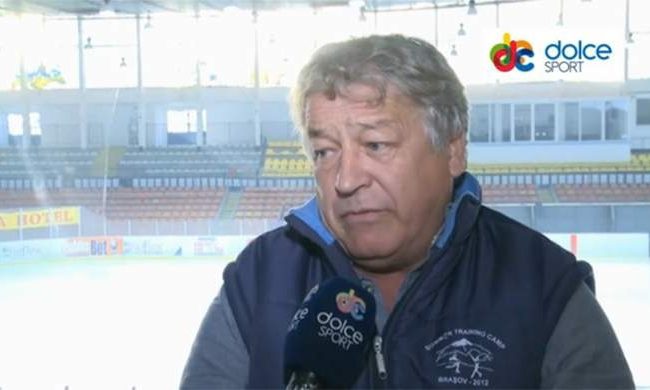 Adrian Ciobanu, preşedinte FR de Patinaj: „Există cineva în spatele acestei anchete. Voi avea multe de spus înainte de a-mi da demisia!”