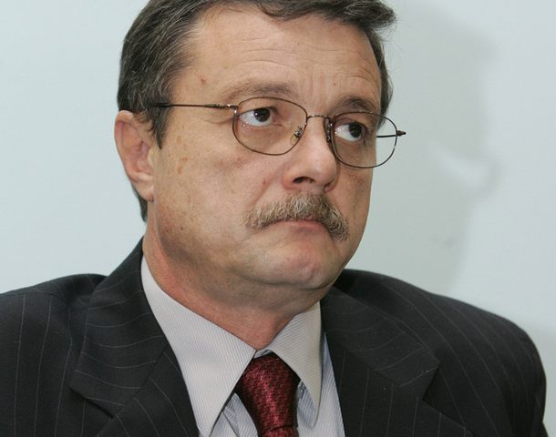 Adrian Stoica, preşedinte FR de Gimnastică: “Actualul sistem ne oferă condiţii minime de pregătire”