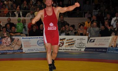 Andrei Franț ratează bronzul european