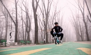 VIDEO "Breakfast cu Andrei", o campanie ViitorPlus de susţinere a împăduririi României