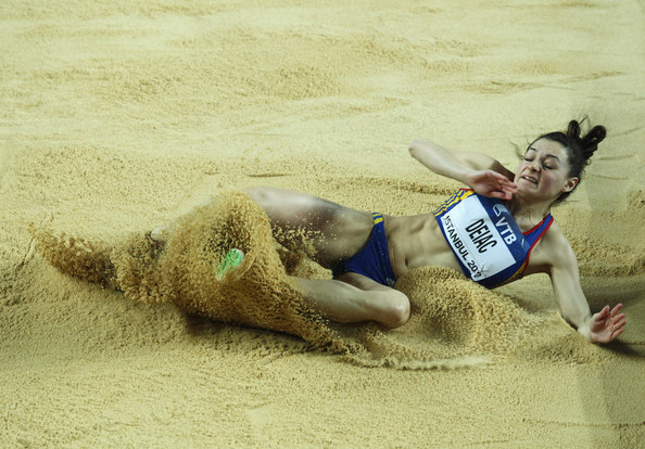 Deiac și Moroșanu, calificate