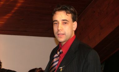 Cristian Soare este noul președinte al FR Scrabble