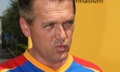 Cristinel Romanescu - Personalitatea săptămânii