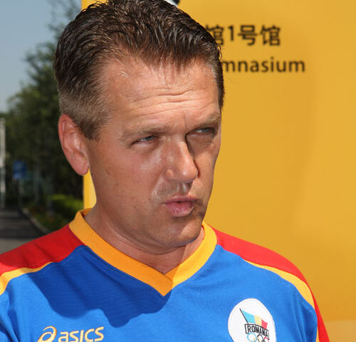 Cristinel Romanescu – Personalitatea săptămânii