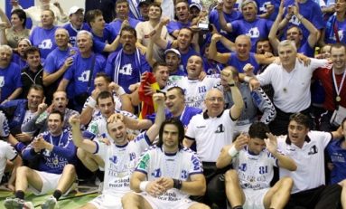 CSU Suceava ar putea disputa dubla manşă cu Handball Esch în Luxemburg