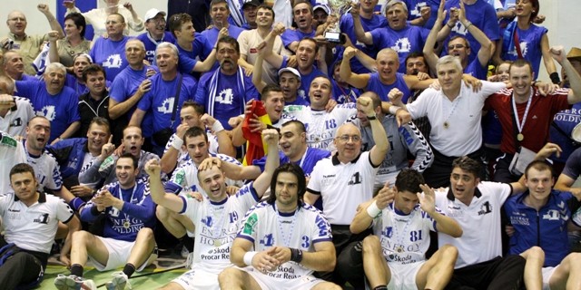 CSU Suceava ar putea disputa dubla manşă cu Handball Esch în Luxemburg