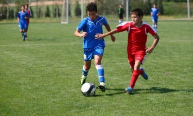 Primele echipe calificate la turneul final al Cupei MEN