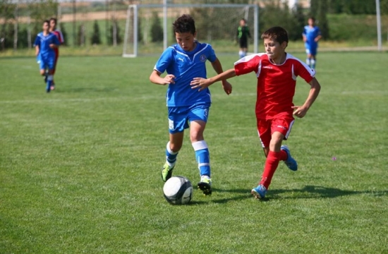 Primele echipe calificate la turneul final al Cupei MEN